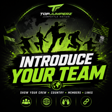 INTRODUCE YOUR TEAM